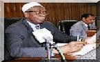 Après la FKB, Ba Mbaré dans le collimateur