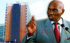 D'après Abdoulaye Wade, l'UPM va séparer l'Afrique Subsaharienne de l'Afrique du Nord