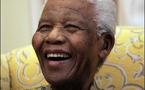 Madiba célèbre ses  90 ans.