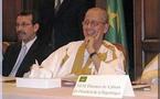 Le président mauritanien encourage le nouveau gouvernement à accélérer le développement