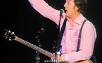 Dimanche soir Paul McCartney au 400e de la ville de Québec