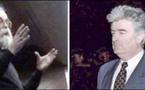 Le criminel de guerre Karadzic arrêté