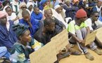 Sénégal-Mauritanie : Les réfugiés de retour attendent des terres