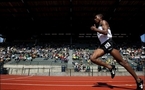 JO-2008: l'Afrique peut briller en athlétisme et en foot