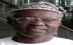 Abdoulaye Elimane KANE, professeur de philosophie : ‘ Les partis sont tous prisonniers de leur collusion avec le pouvoir religieux