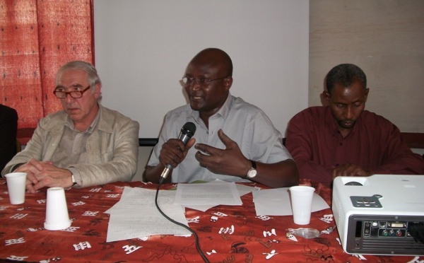  Rétro/ Crime contre l'humanité: l'exigence de justice par SY Hamdou Rabby