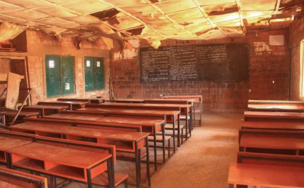 Au Nigeria, près de 140 élèves enlevés au début de mars par des hommes armés ont été libérés