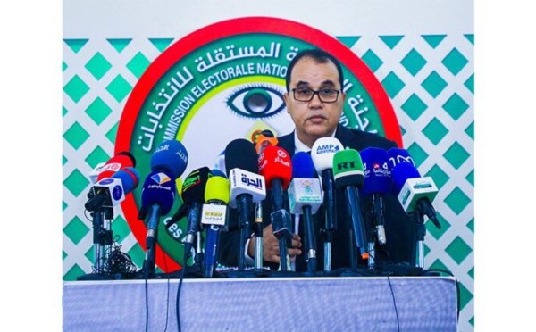 Mauritanie - La CENI déclare être prête à organiser les élections présidentielles de 2024