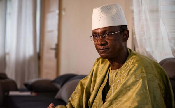 Pour Choguel Maïga, pas d’élections au Mali sans stabilité