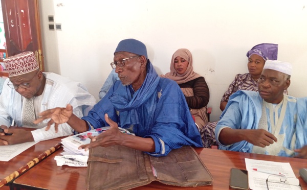 Mauritanie - Plaidoyer pour l’arrêt de mesures foncières ou agraires porteuses de conflit
