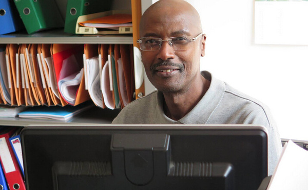 Mauritanie :  le témoignage d’un ancien journaliste de Radio-Mauritanie, un devoir de mémoire