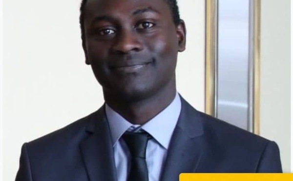 Invité du site avomm.com Mr Abibou Sall, Président des Forces de Libération Africaines de Mauritanie (FLAM).