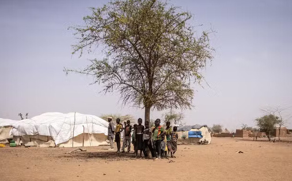 Les massacres au Burkina Faso, un “cycle infernal d’atrocités”