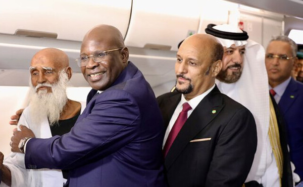 Mauritanie – « La République qui n’a toujours pas appris à séparer l’État de la famille»