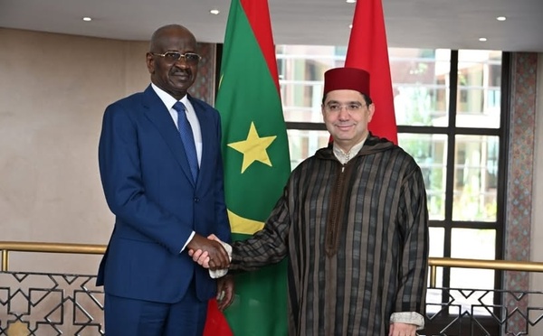 La délivrance des visas par l’ambassade du Royaume du Maroc à Nouakchott fait l’objet de nombreuses critiques