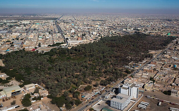 Mauritanie : à Nouakchott, une manifestation pour dénoncer le viol et le meurtre d’une jeune femme enceinte