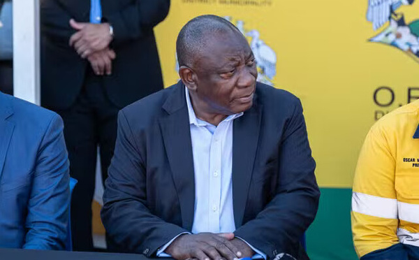 Trente ans après la fin de l’apartheid, l’Afrique du Sud accepte de rouvrir ses plaies non cicatrisées
