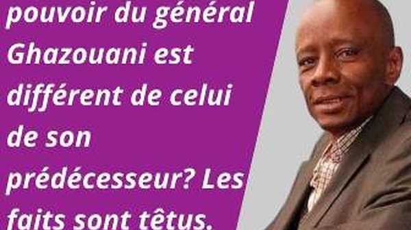 Rétro/ Mauritanie – Gloire à mon Maître Ciré BA ! Par Ciré KANE