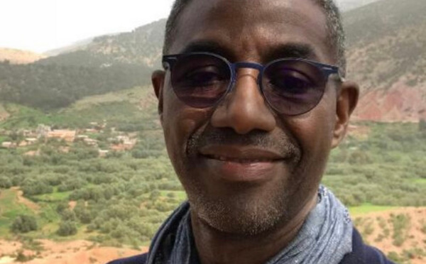 Ibrahima Ba, le Mauritanien qui a travaillé chez Meta (Facebook)