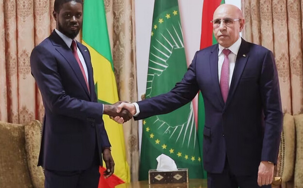 Mauritanie-Sénégal : pourquoi la forte réduction du coût de la carte de séjour ne règle pas tout