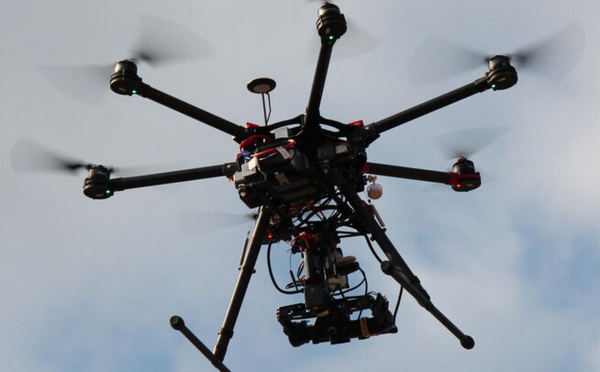Sahel : le JNIM intensifie ses attaques par drones