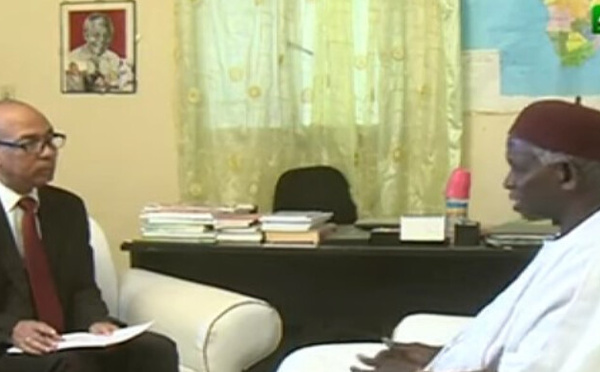Un faux scandale autour d’Ibrahima Moctar Sarr pour promouvoir une arnaque financière