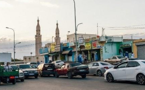 En Mauritanie, les travailleurs sénégalais dénoncent le harcèlement des autorités