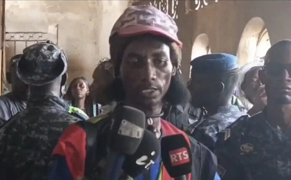 Demba Hamady Sada Ba : Le retour triomphant d’un berger nomade