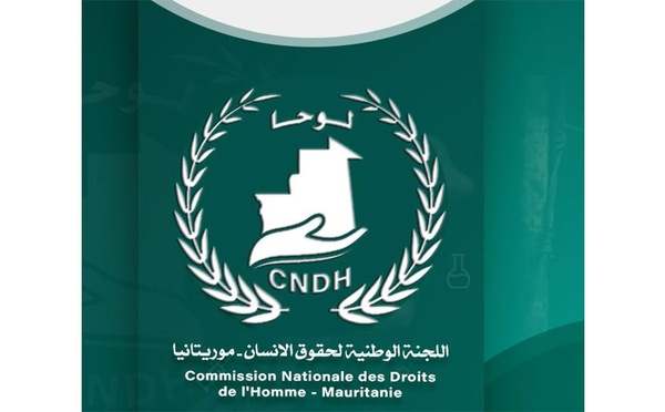 Une délégation de la CNDH rend visite à Aziz
