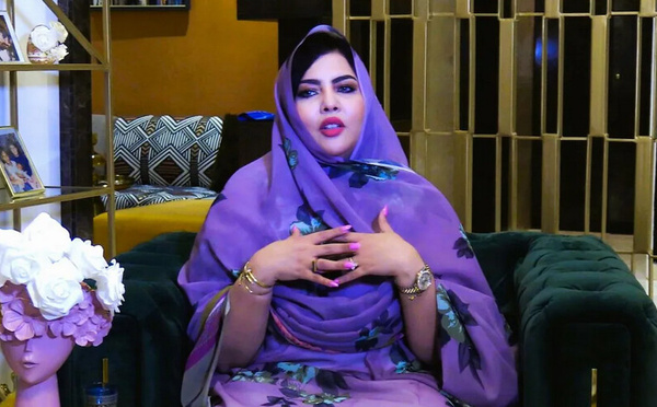 Marocaines d’Afrique : pour Khaoula Maa El Ainine, le goût des affaires se nourrit des arômes