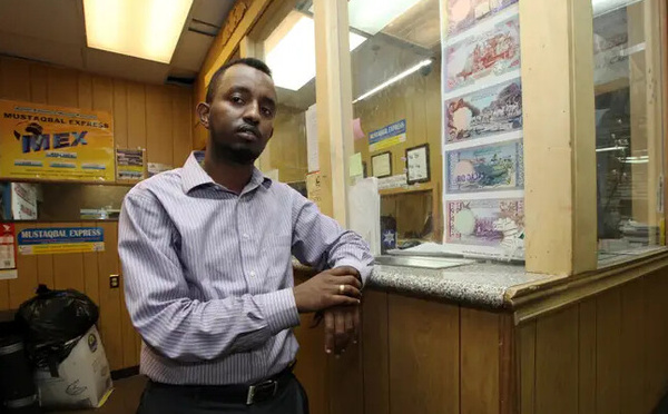 Aux Etats-Unis, la diaspora africaine fragilisée par la nouvelle taxe sur les envois d’argent à l’étranger