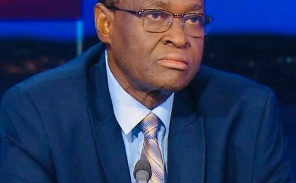 Tiébilé Dramé est décédé. Ce qu’on lui doit en Mauritanie