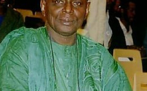 Mémoire des penseurs – Mamadou Samba Diop, surnommé Mourtoudo