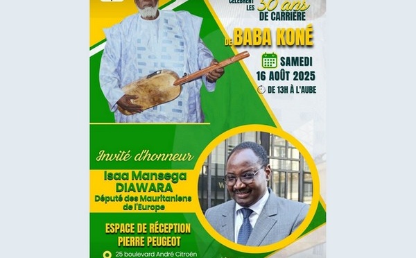 Faut-il rappeler à notre cher député Issa DIAWARA de ses missions régaliennes auprès de la diaspora ?