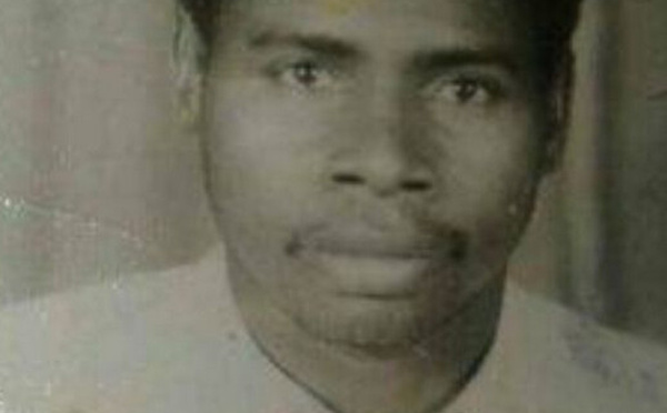 Mémoire des penseurs – Tafsirou Djigo : Une figure emblématique de la résistance noire en Mauritanie