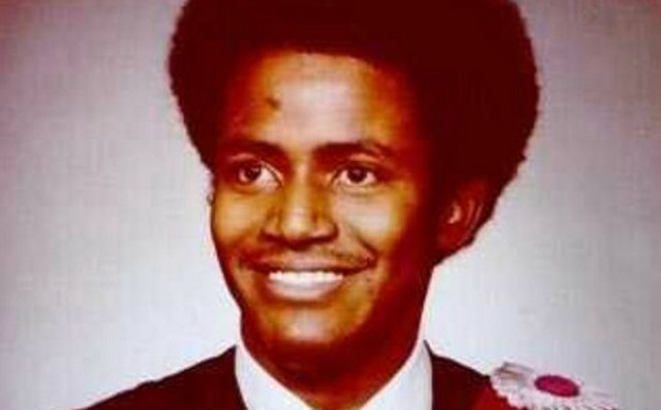 Mémoire des personnes - Ba Abdoul Khoudouss