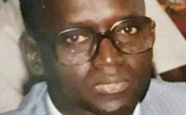 Mémoire des penseurs – Amadou Malick Gaye