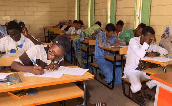 Mauritanie – Seulement 28% de réussite au BAC: tant de réformes pour ça !