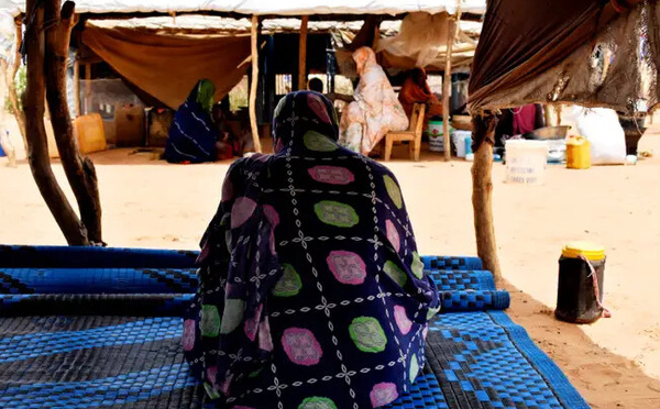 « Tout ce qui est inhumain, Wagner ose le faire » : des réfugiées maliennes témoignent de viols répétés des mercenaires russes