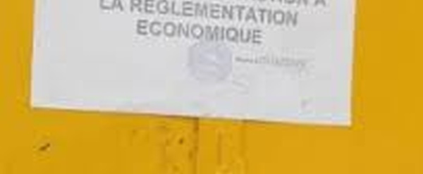 Mali–Mauritanie : montée des tensions après la fermeture de commerces et de la transhumance