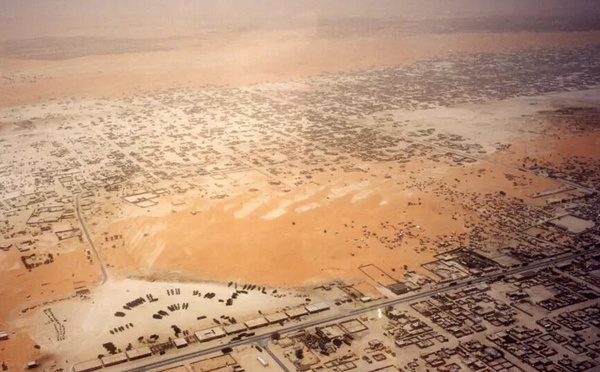 Contrôles au faciès : «Ce qui m’a choqué, c’est d’entendre que la Mauritanie est un État raciste»