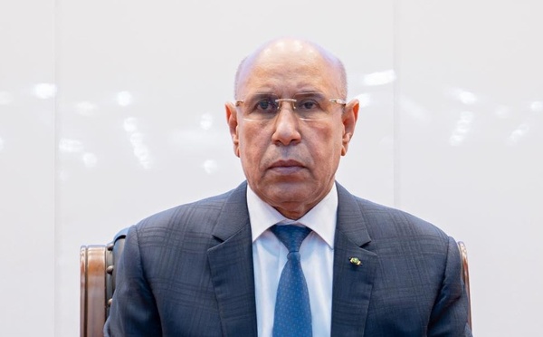 Ghazwani : Nous n’hésiterons pas à demander des comptes à toute personne soupçonnée de corruption