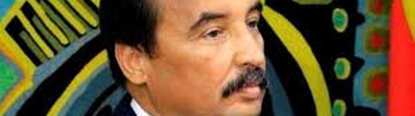 La Cour suprême confirme les peines contre l’ancien président Mohamed Ould Abdel Aziz