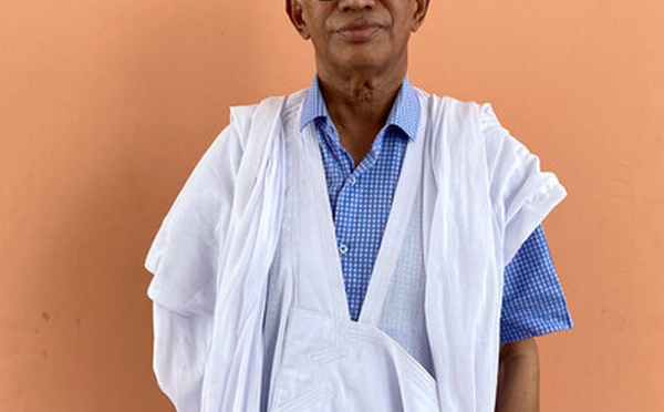 La justice transitionnelle : Un mécanisme pour régler le passif humanitaire en Mauritanie