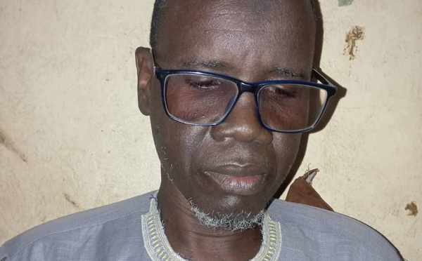 Défense au droit à la propriété foncière dans la vallée du fleuve Sénégal