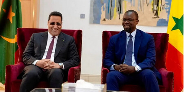 Sénégal–Mauritanie : la coopération militaire élargie à l’ensemble des forces de défense et de sécurité