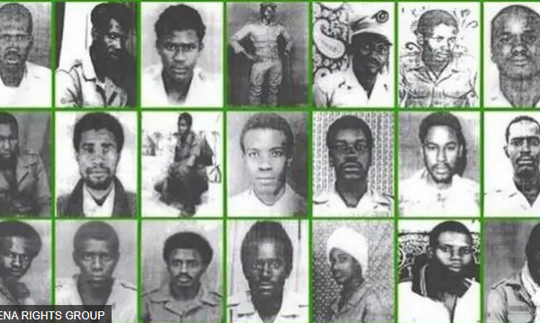 Inal (Mauritanie) : l'histoire d'un massacre qui refuse de tomber dans l'oubli