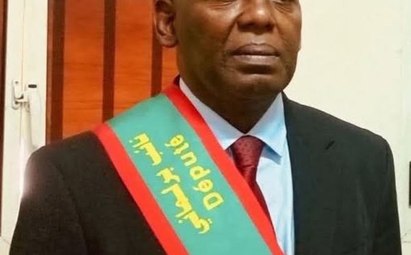 Mauritanie - Communiqué conjoint