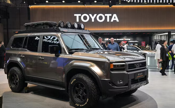 Au Sénégal, l’affaire des véhicules de fonction pour les députés fait scandale