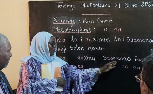 Mauritanie : des enseignants contractuels des langues nationales dénoncent une situation administrative et financière précaire